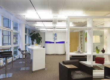 35 m² Conference hall in Marseilles, 165 avenue du Prado (13008) - 3 | MatchOffice.com