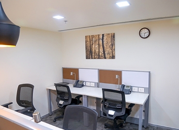 35 m² Convention center in Marseilles, 165 avenue du Prado (13008) - 6 | MatchOffice.com