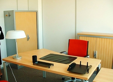 35 m² Conference space in Marseilles, 165 avenue du Prado (13008) - 8 | MatchOffice.com