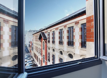 Virtual office space in Grenoble, 155-157 cours Berriat (38028) - 2 | MatchOffice