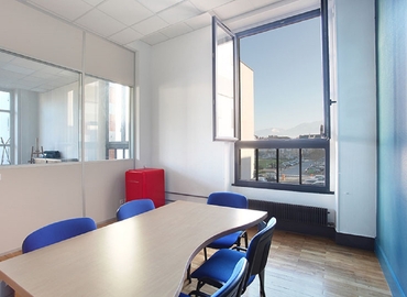 70 m² Convention center in Grenoble, 155-157 cours Berriat (38028) - 9 | MatchOffice.com