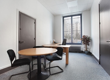 Bureaux partagés à louer à Grenoble 50 m², 155-157 cours Berriat - 14 | MatchOffice