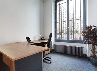 Espace de coworking à louer à Grenoble 50 m², 155-157 cours Berriat - 15 | MatchOffice.fr