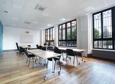 50 m² Coworking space  in Grenoble, 155-157 cours Berriat (38028) - 16 | MatchOffice.com
