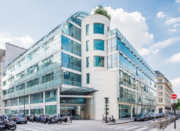 Virtual address in Paris 7, 148 rue de l'Université (75007) - 2 | MatchOffice.com