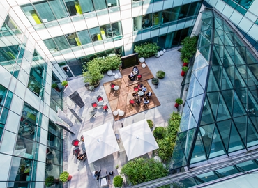 Virtual office space in Paris 7, 148 rue de l'Université (75007) - 10 | MatchOffice.com