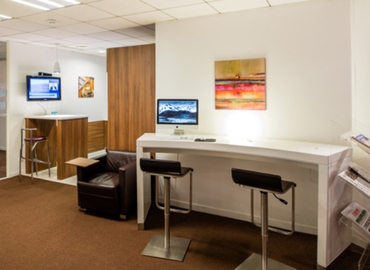 55 m² Conference space in Paris 8, 12/14 Rond-Point des Champs-Elysées (75008) - 12 | MatchOffice