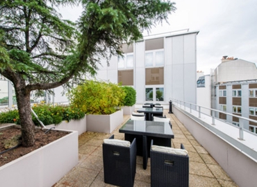 50 m² Co-working  in Paris 8, 12/14 Rond-Point des Champs-Elysées (75008) - 23 | MatchOffice.com