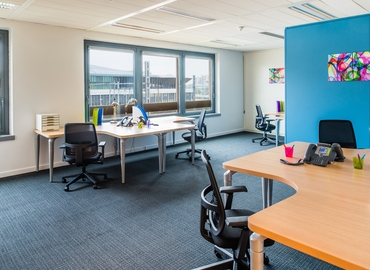 60 m² Meeting room in Paris 18, 11 rue de Cambrai (75947) - 8 | MatchOffice.com