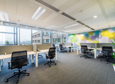 Virtual office in Paris 18, 11 rue de Cambrai (75947) - 5 | MatchOffice.com