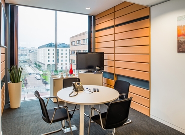 60 m² Shared office  in Paris 19, 11 rue de Cambrai (75019) - 20 | MatchOffice