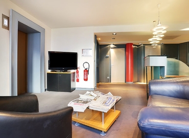 50 m² Shared office  in Paris 16, 112 avenue Kléber (75016) - 15 | MatchOffice