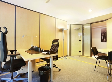 50 m² Shared office  in Paris 16, 112 avenue Kléber (75016) - 18 | MatchOffice
