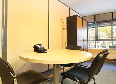50 m² Shared office  in Paris 16, 112 avenue Kléber (75016) - 19 | MatchOffice.com