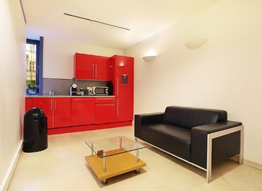 35 m² Conference room in Paris 16, 112 avenue Kléber (75116) - 17 | MatchOffice