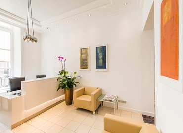 35 m² Conference center in Paris 1, 10 Place Vendôme (75001) - 2 | MatchOffice