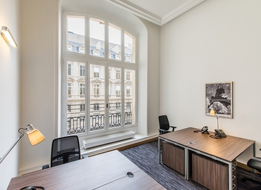 35 m² Conference space in Paris 1, 10 Place Vendôme (75001) - 5 | MatchOffice