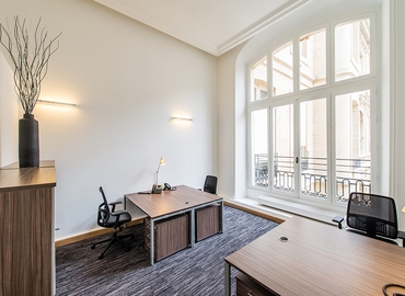 35 m² Convention center in Paris 1, 10 Place Vendôme (75001) - 6 | MatchOffice.com