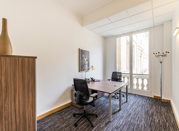 35 m² Conference room in Paris 1, 10 Place Vendôme (75001) - 8 | MatchOffice