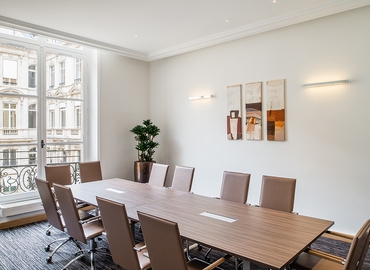50 m² Shared workspace  in Paris 1, 10 Place Vendôme (75001) - 14 | MatchOffice.com