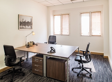 50 m² Co-working  in Paris 1, 10 Place Vendôme (75001) - 17 | MatchOffice