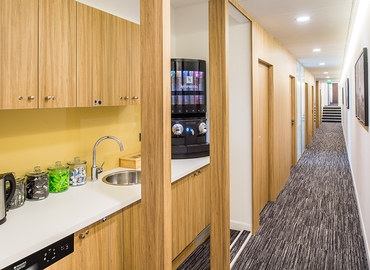 50 m² Coworking  in Paris 1, 10 Place Vendôme (75001) - 21 | MatchOffice