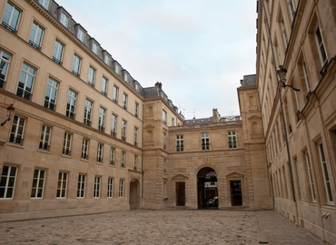 Virtual office in Paris 7, 103 Rue De Grenelle (75007) - 4 | MatchOffice.com