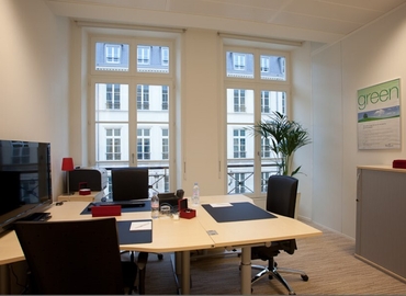 100 m² Conference space in Paris 7, 103 Rue De Grenelle (75007) - 6 | MatchOffice.com