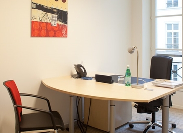 100 m² Meeting room in Paris 7, 103 Rue De Grenelle (75007) - 8 | MatchOffice.com