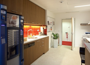 100 m² Conference space in Paris 7, 103 Rue De Grenelle (75007) - 10 | MatchOffice