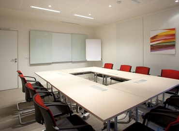 50 m² Shared office  in Paris 7, 103 Rue De Grenelle (75007) - 8 | MatchOffice