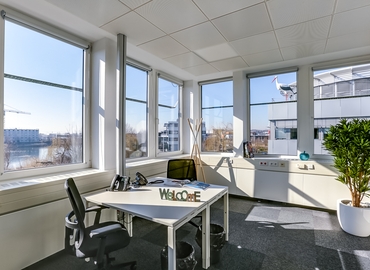 50 m² Conference space in Strasbourg, 16 avenue de l'Europe (67300) - 4 | MatchOffice.com