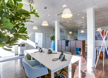 50 m² Conference center in Strasbourg, 16 avenue de l'Europe (67300) - 9 | MatchOffice