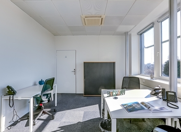 Domiciliation à location à Strasbourg 10 m², 16 avenue de l'Europe - 6 | MatchOffice