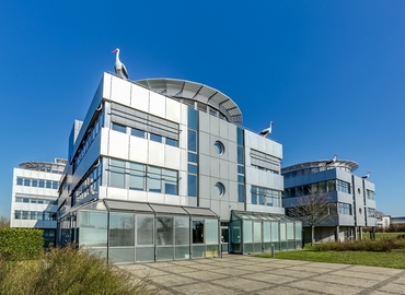 50 m² Coworking  in Strasbourg, 16 avenue de l'Europe (67300) - 10 | MatchOffice