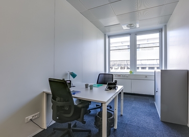 Virtual office à louer à Strasbourg 10 m², 16 avenue de l'Europe - 7 | MatchOffice.fr