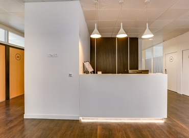 50 m² Shared workspace  in Strasbourg, 16 avenue de l'Europe (67300) - 11 | MatchOffice.com