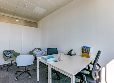50 m² Coworking space  in Strasbourg, 16 avenue de l'Europe (67300) - 16 | MatchOffice.com