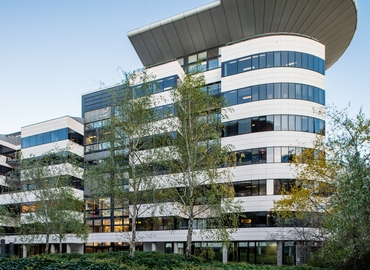 45 m² Co-working  in Lyon, 21 Avenue Georges Pompidou (69486) - 8 | MatchOffice.com