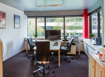 45 m² Conference center in Lyon, 21 Avenue Georges Pompidou (69486) - 7 | MatchOffice.com