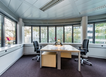 45 m² Shared office  in Lyon, 21 Avenue Georges Pompidou (69486) - 16 | MatchOffice.com