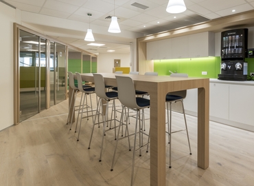 50 m² Shared workspace  in Lyon, 23 rue Crepet (69007) - 8 | MatchOffice