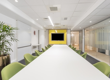 100 m² Conference center in Lyon, 23 rue Crepet (69007) - 10 | MatchOffice.com