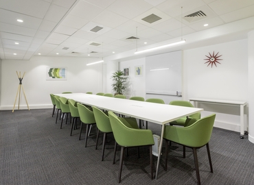 50 m² Coworking space  in Lyon, 23 rue Crepet (69007) - 11 | MatchOffice