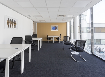 100 m² Conference hall in Lyon, 23 rue Crepet (69007) - 13 | MatchOffice.com