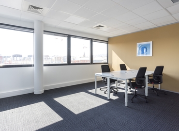 100 m² Meeting room in Lyon, 23 rue Crepet (69007) - 14 | MatchOffice