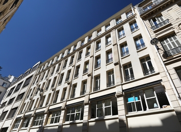Virtual business address in Paris 10, 3B Rue Taylor (75010) - 3 | MatchOffice