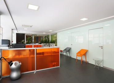 Virtual office in Paris 10, 3B Rue Taylor (75010) - 5 | MatchOffice.com