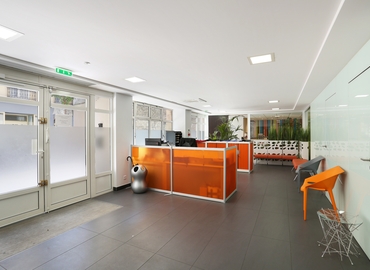 75 m² Conference space in Paris 10, 3B Rue Taylor (75010) - 5 | MatchOffice