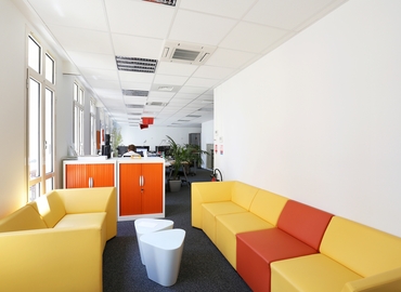 Virtual address in Paris 10, 3B Rue Taylor (75010) - 6 | MatchOffice